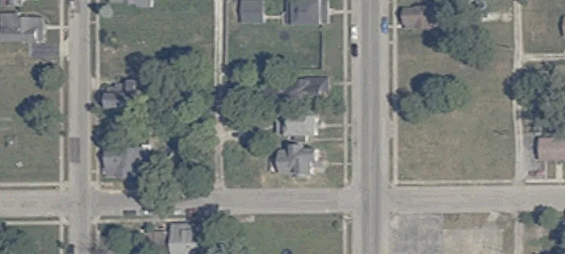 Duplex with Long-Term Renters