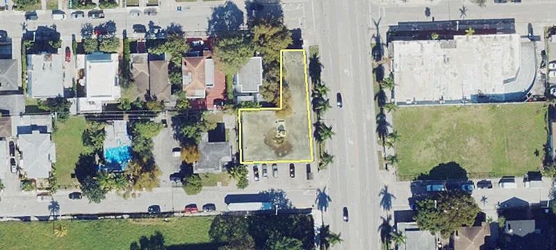 Edgewater Office Space Opportunity