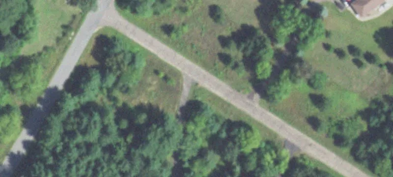 Expansive Land Parcel For Sale