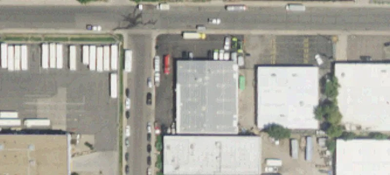 Englewood Flex/Industrial Asset For Sale