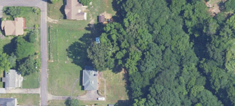 Residential Lot Near Birmingham