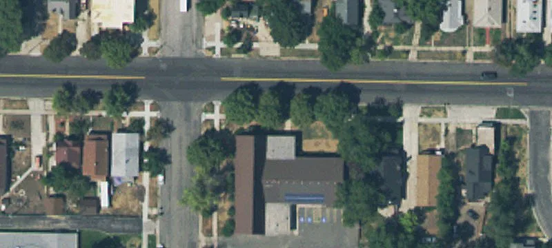 Ogden Land For Sale