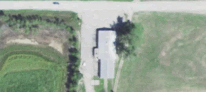 Bellevue Warehouse with USDA Processing