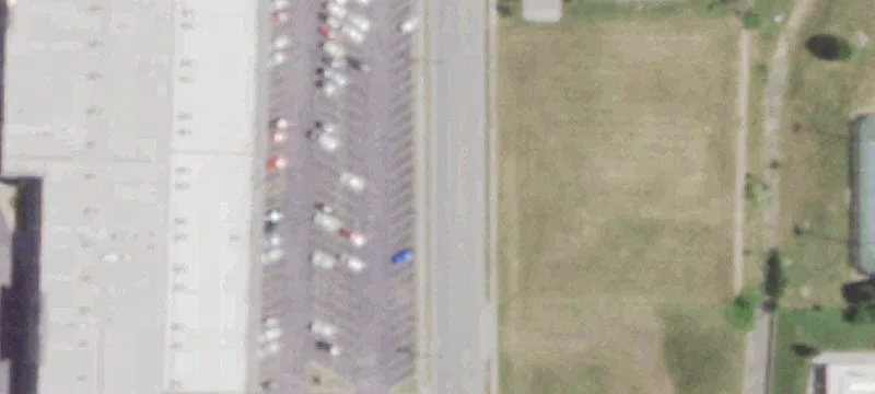 Office Space in Kickapoo Corners