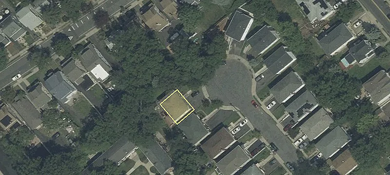 Maplewood Multifamily Residential Income Property