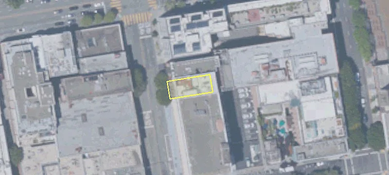 San Francisco Office Space Available