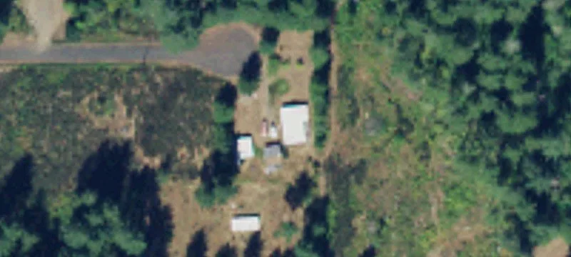 Scenic Land Parcel with Utilities
