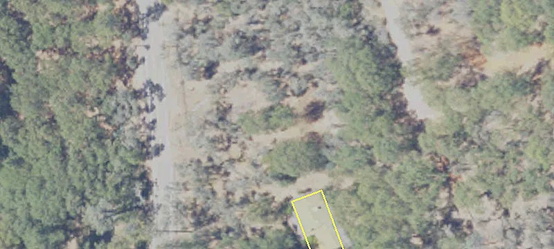 Three Acre Parcel For Sale