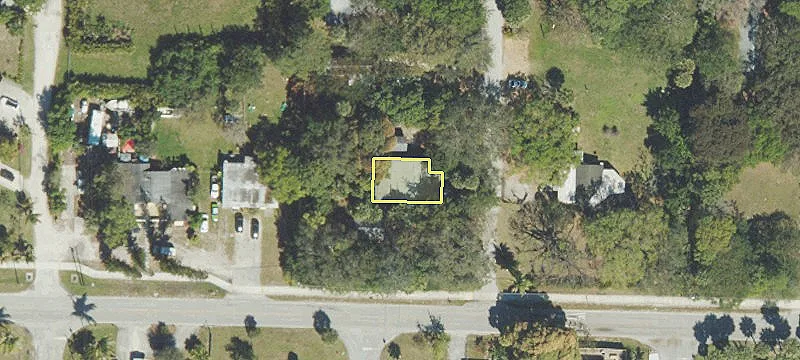 West Palm Beach Land Parcel