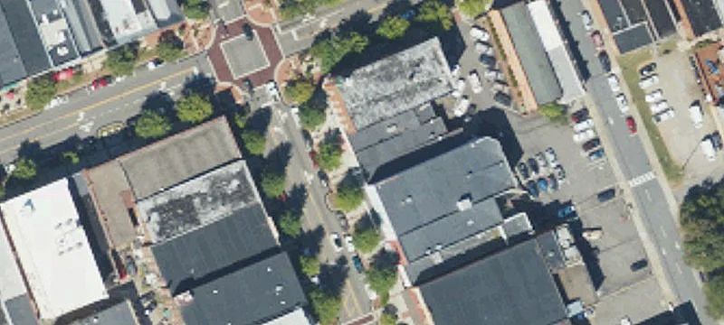 Downtown Statesville Retail Space