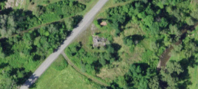Creekside Property Near Canadarago Lake