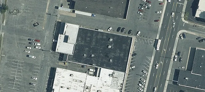 Flex Industrial and Office Space