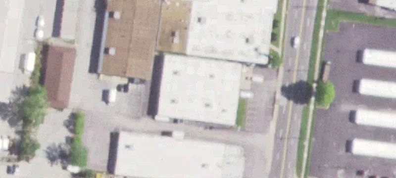 Saint Louis Specialty Property