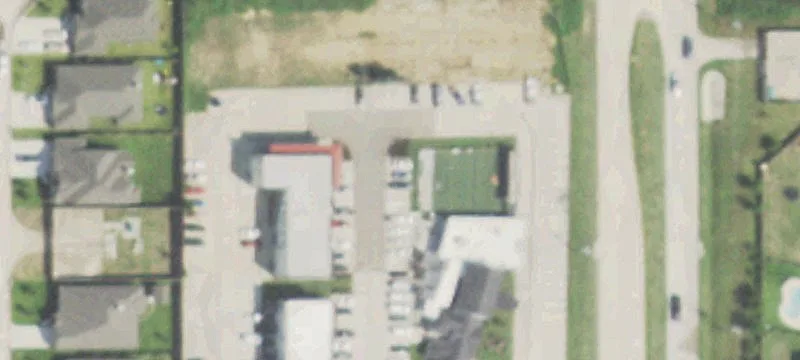 Commercial Property in Spring, Texas