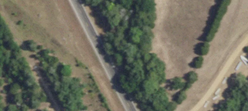 Sprawling Ranch with Development Potential