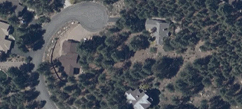 Half-Acre Homesite in Galena Forest