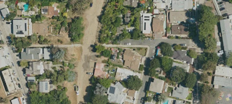 Silver Lake Multifamily Investment Opportunity