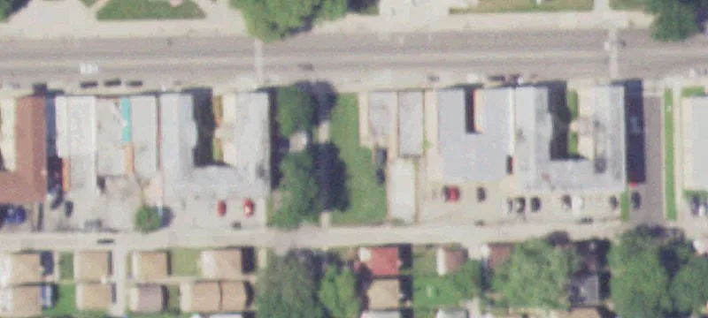 Commercial Land Near Chicago Vocational