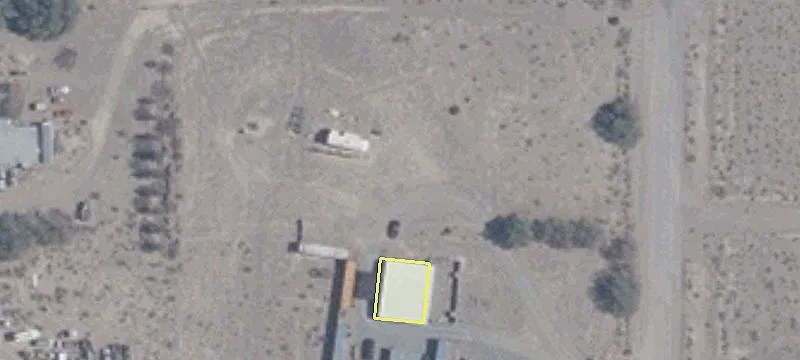 Amargosa Valley Acreage Opportunity
