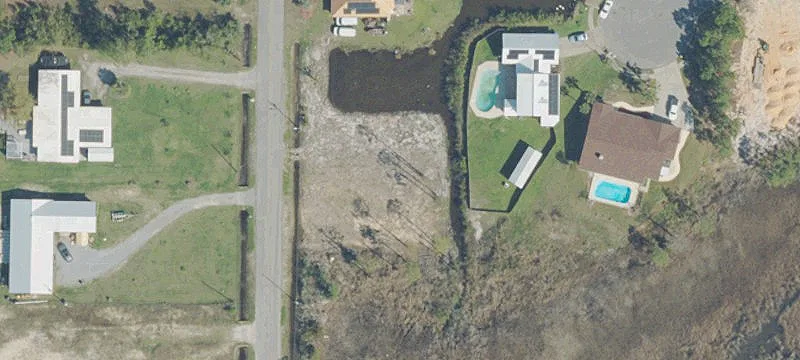 Water-View Vacant Lot in Callaway