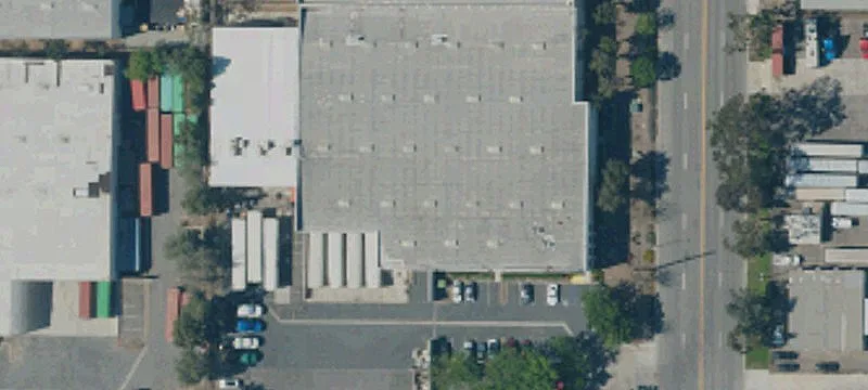 Fontana Industrial Building For Sale