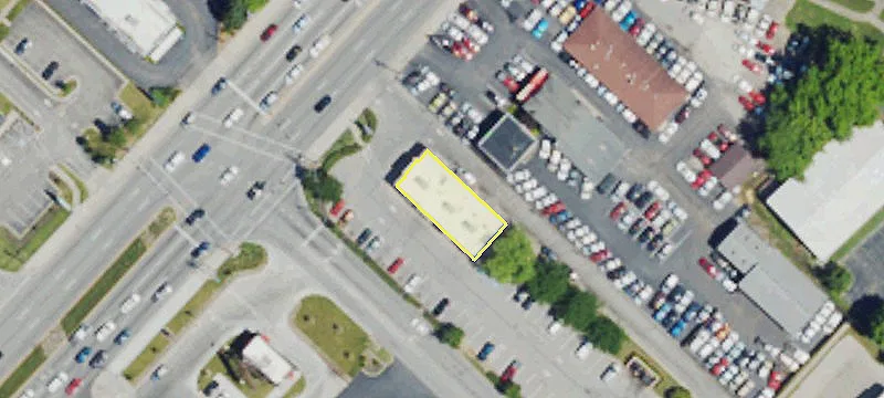 Dixie Highway Ground Lease Investment