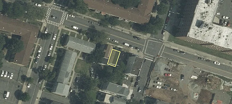 Newark Two-Family Home for Sale