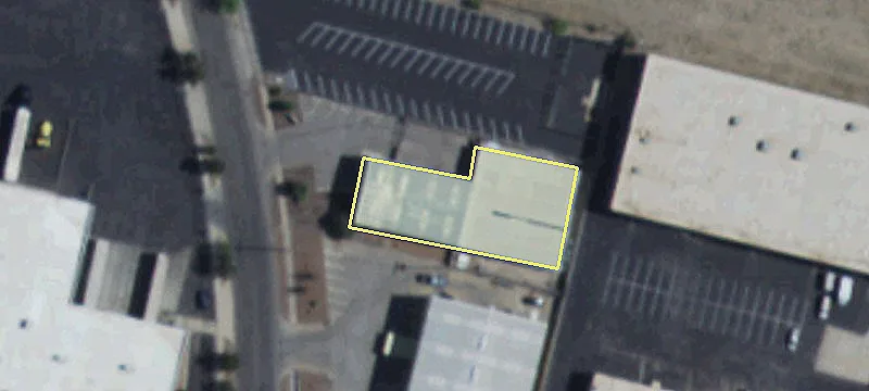 El Paso Flex/Industrial Space