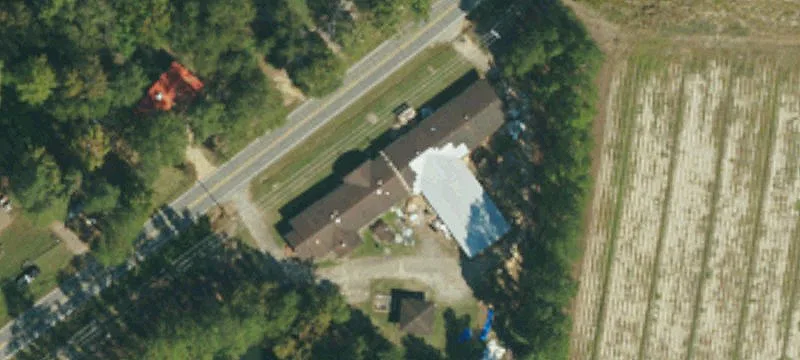 Angier Development Opportunity