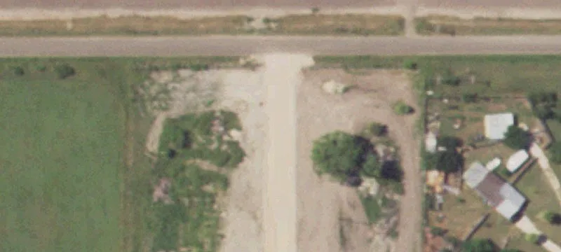Spacious Land Near Expressways