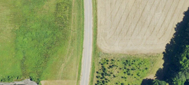 Unrestricted Land Parcel in Zebulon