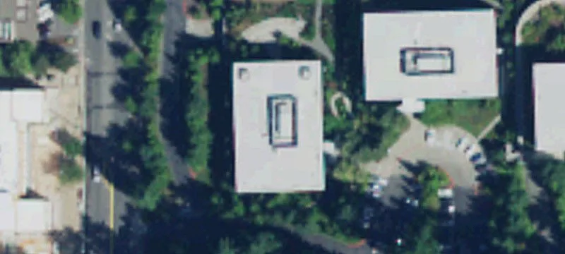 Class A Bellevue Office Campus