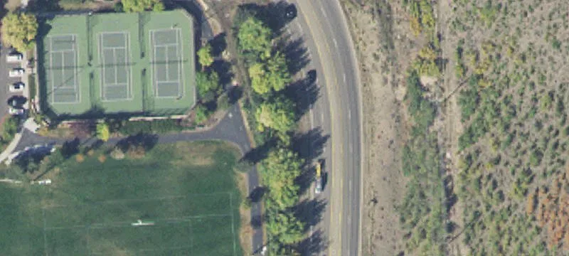 Premier Deer Valley Homesite