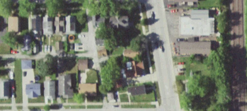 Renovated Duplex in Central Location