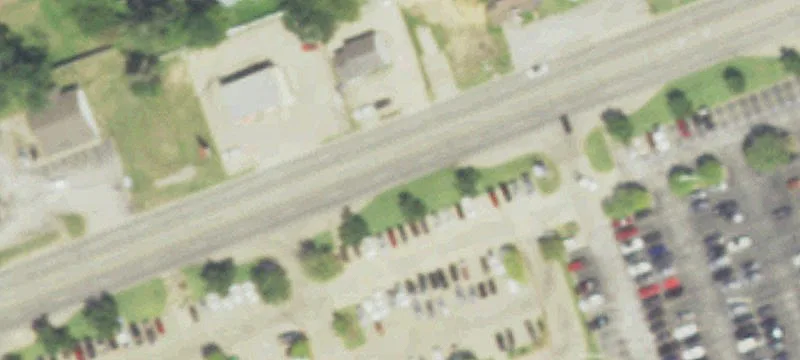 Medical Office Space in Lufkin