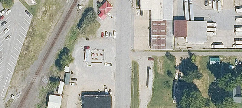 25 Acres on Hwy 69S