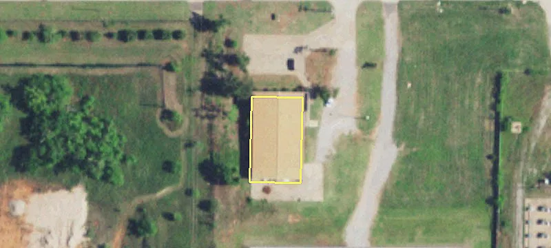 Industrial Space Available For Lease