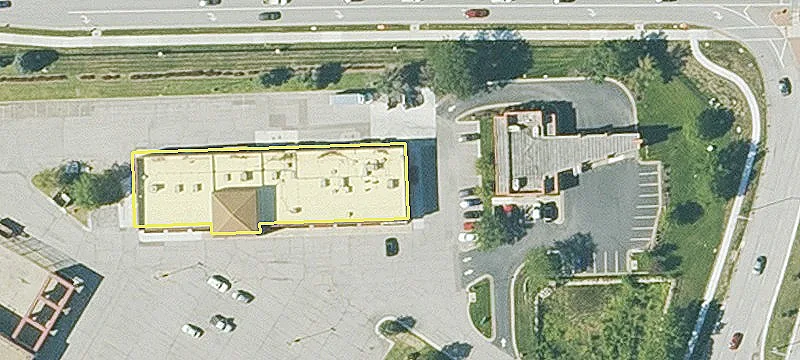 Olathe Retail Investment Opportunity
