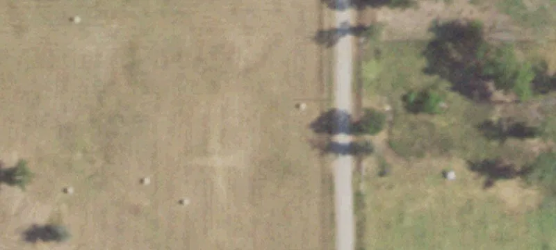 74-Acre East Texas Land