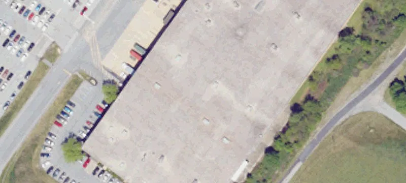York Warehouse Space Available