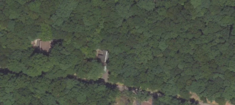 Eagle Rock Resort Building Lot