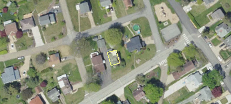 Spacious Duplex in Castle Shannon