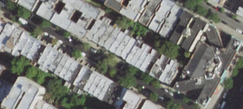 Manhattan Brownstone SRO Investment Opportunity