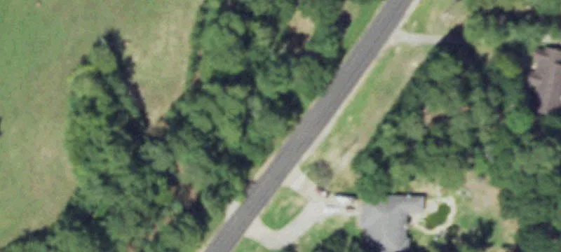34 Acres Near Lake Livingston