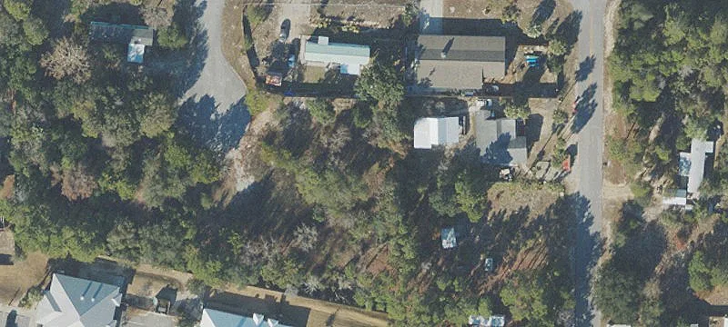 Residential Lot Near Panama City