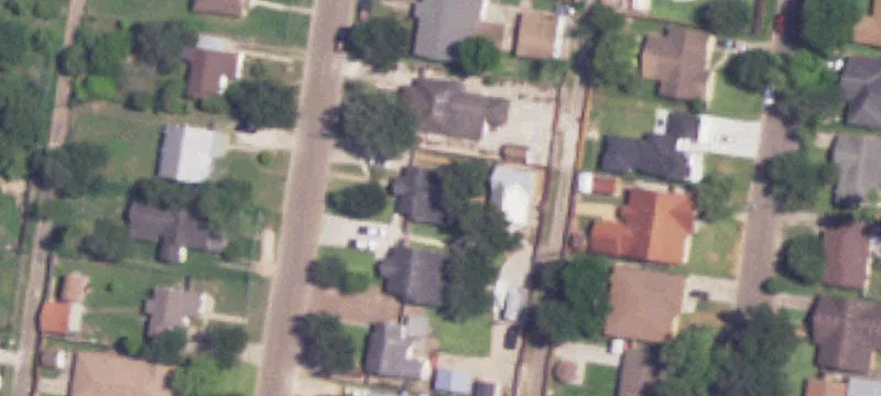 Mission, Texas Commercial Opportunity