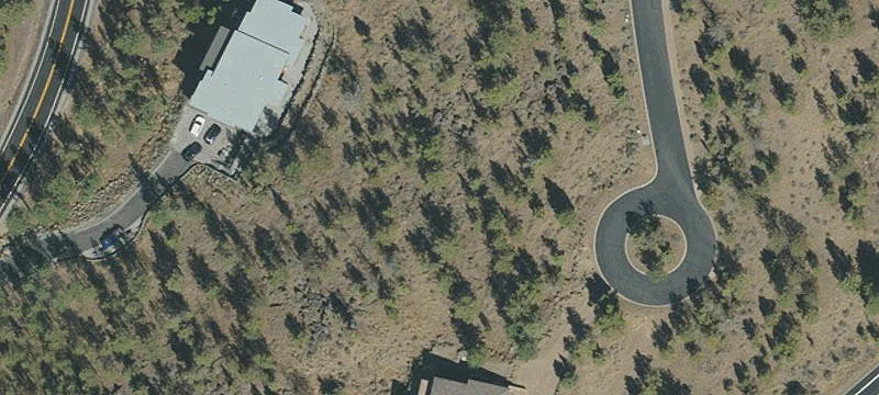 Residential Land with Mountain Views