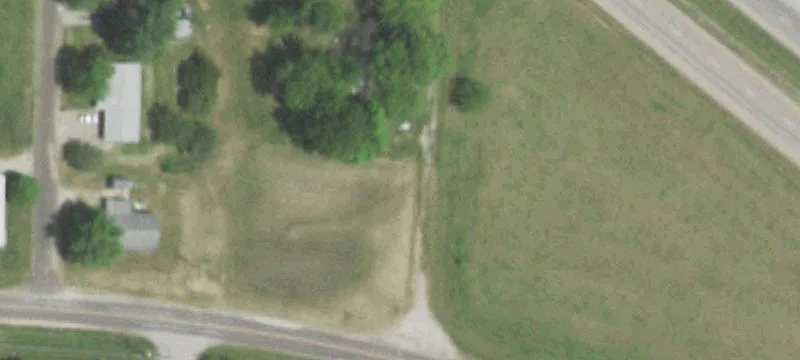 Highway Frontage Land For Sale