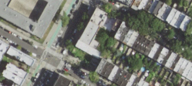 Development Opportunity Near Manhattan