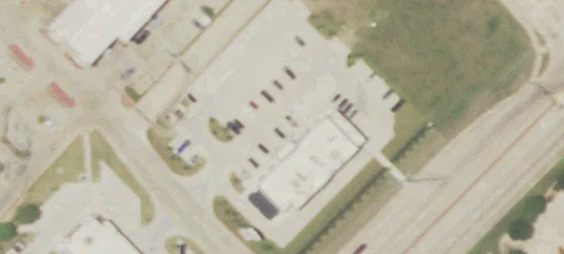 Commercial Property in College Station